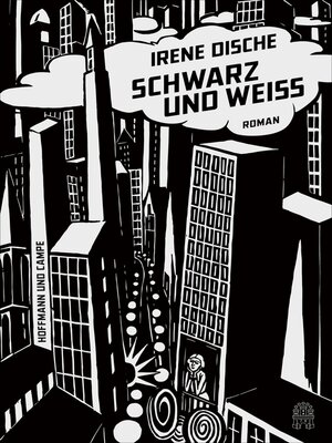 cover image of Schwarz und Weiß